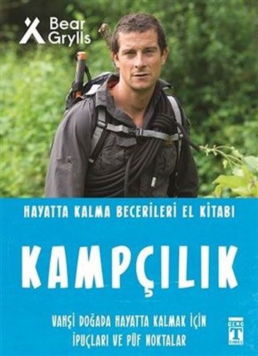 Kampçılık Hayatta Kalma Becerileri El Kitabı