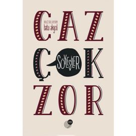Caz Çok Zor