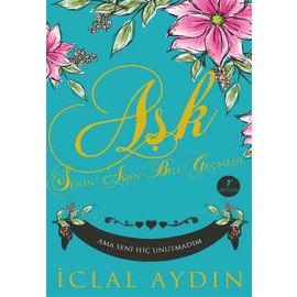 Aşk ve Acı Çift Taraflı Kitap