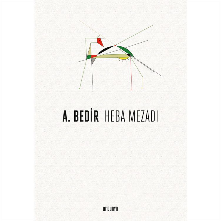 Heba Mezadı