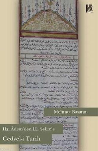 Hz Adem den III Selim e Cedvel i Tarih