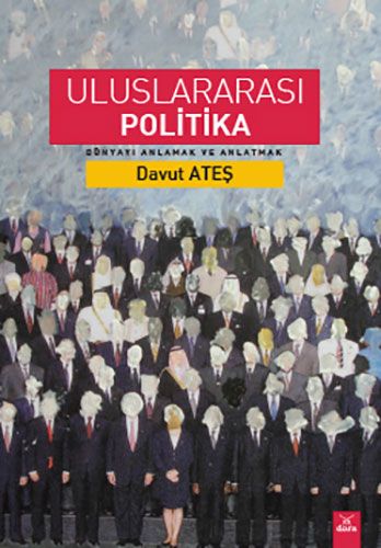 Uluslararası Örgütler