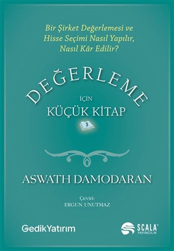 Aç Bu Küçük Kitabı