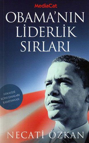 Obama nın Liderlik Sırları