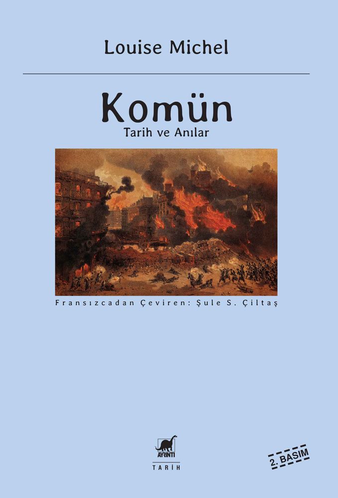 Komün