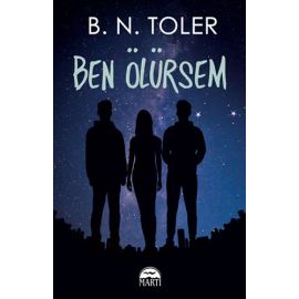 Ben Ölürsem