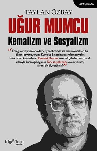 Uğur Mumcu Cinayeti