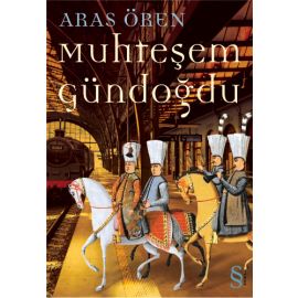 Muhteşem Gündoğdu