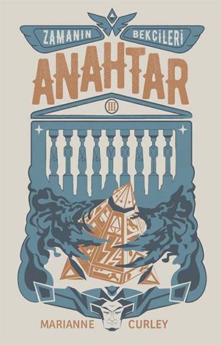 Anahtar