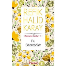 Bu Gazeteciler