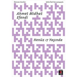 Henüz 17 Yaşında