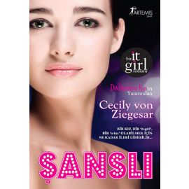 Şanslı