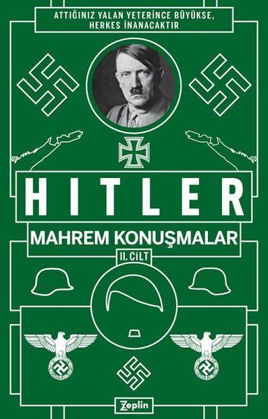 Mahrem Konuşmalar 3 Cilt
