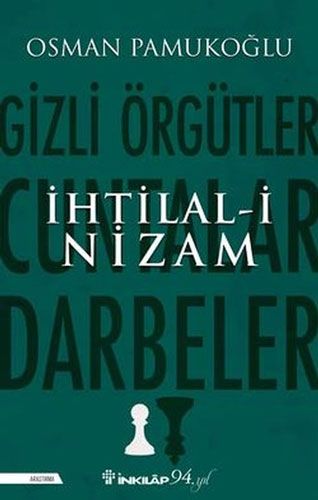 İhtilal i Nizam
