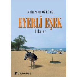 Eyerli Eşek