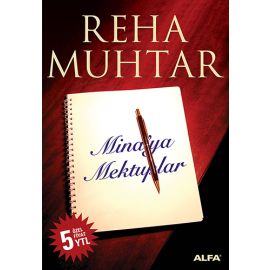 Mina ya Mektuplar