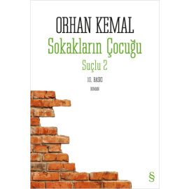 Sokakların Çocuğu Suçlu 2