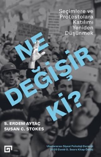 Ne Değişir Ki