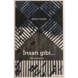 İnsan Gibi