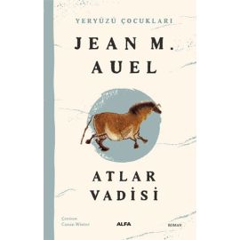 Yeryüzü Çocukları 2 Atlar Vadisi