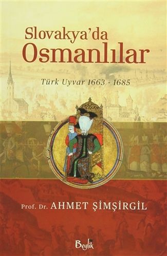 Slovakya da Osmanlılar