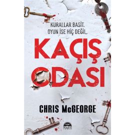 Kaçış Odası