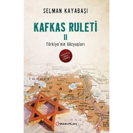 Kafkas Ruleti 1 Fırat ın Ayak Sesleri