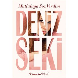 Mutluluğa Söz Verdim