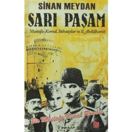 Sarı Paşam