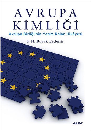 Avrupa Kimliği