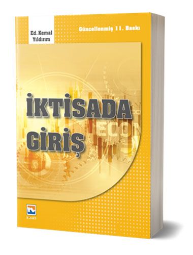 İktisada Giriş