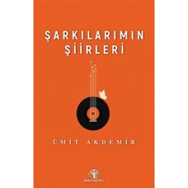 Şarkılarımın Şiirleri