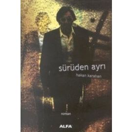 Sürüden Ayrı