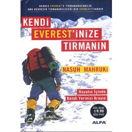 Kendi Everest inize Tırmanın