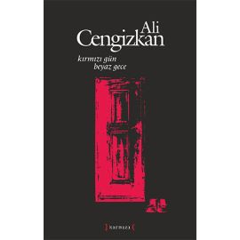 Kırmızı Gün Beyaz Gece