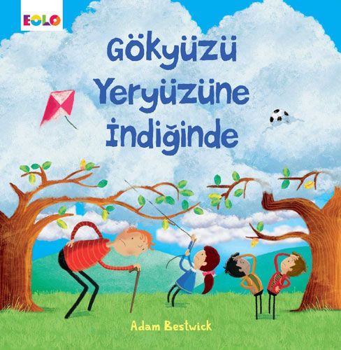 Gökyüzüne Kadar