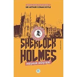 Sherlock Holmes Gizli Görev