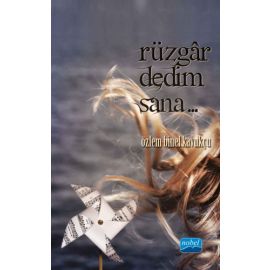 Rüzgar dedim sana
