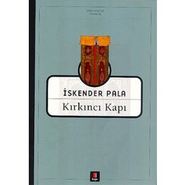 Kırkıncı Kapı