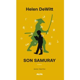 Son Samuray