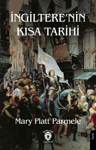 İngiltere nin Kısa Tarihi