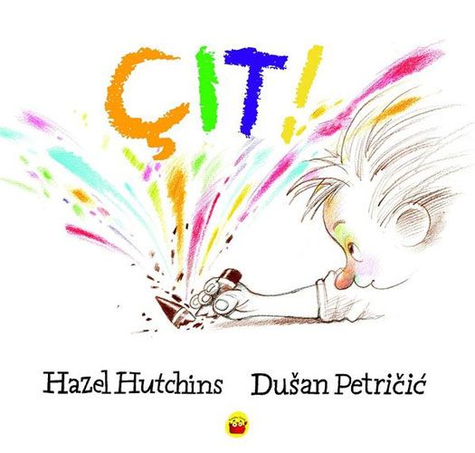 Çıtır