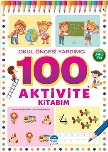 500 Aktivite