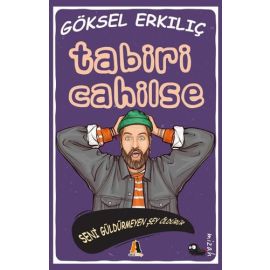 Tabiri Cahilse