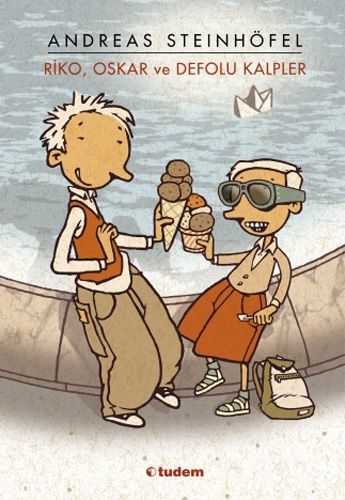 Riko Oskar ve Devasa Bir Hata
