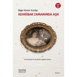 Kehribar Zamanında Aşk