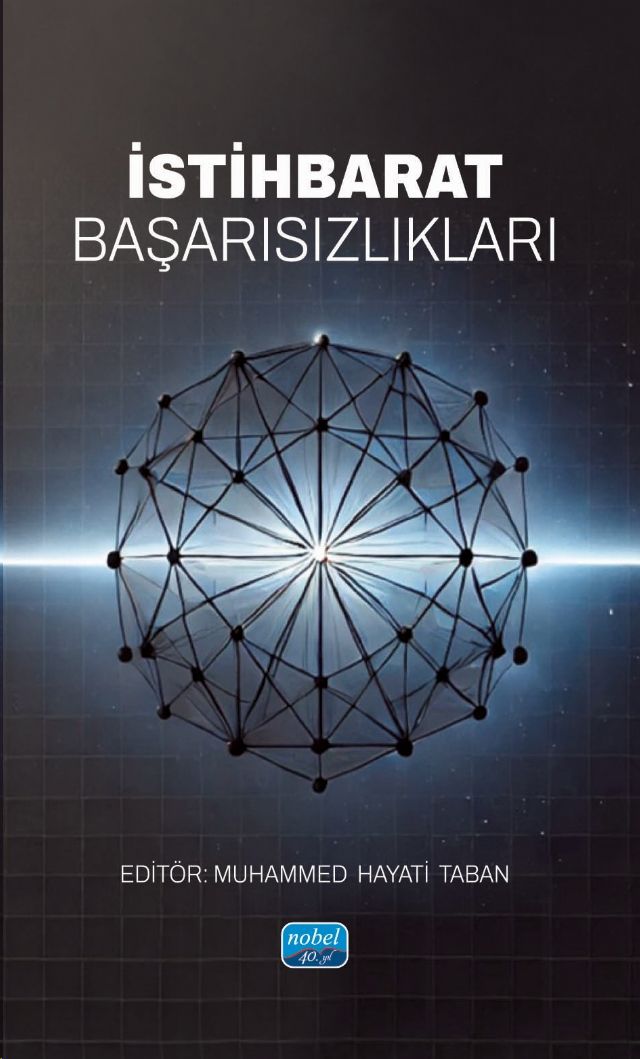 İstihbarat Dünyası