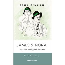 James Nora