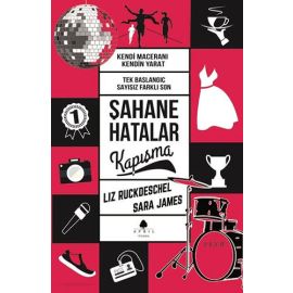 Şahane Hatalar Kapışma