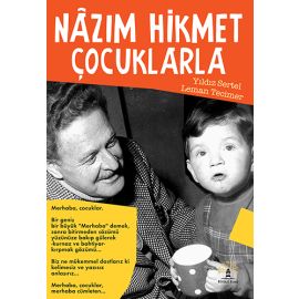Nâzım Hikmet Çocuklarla